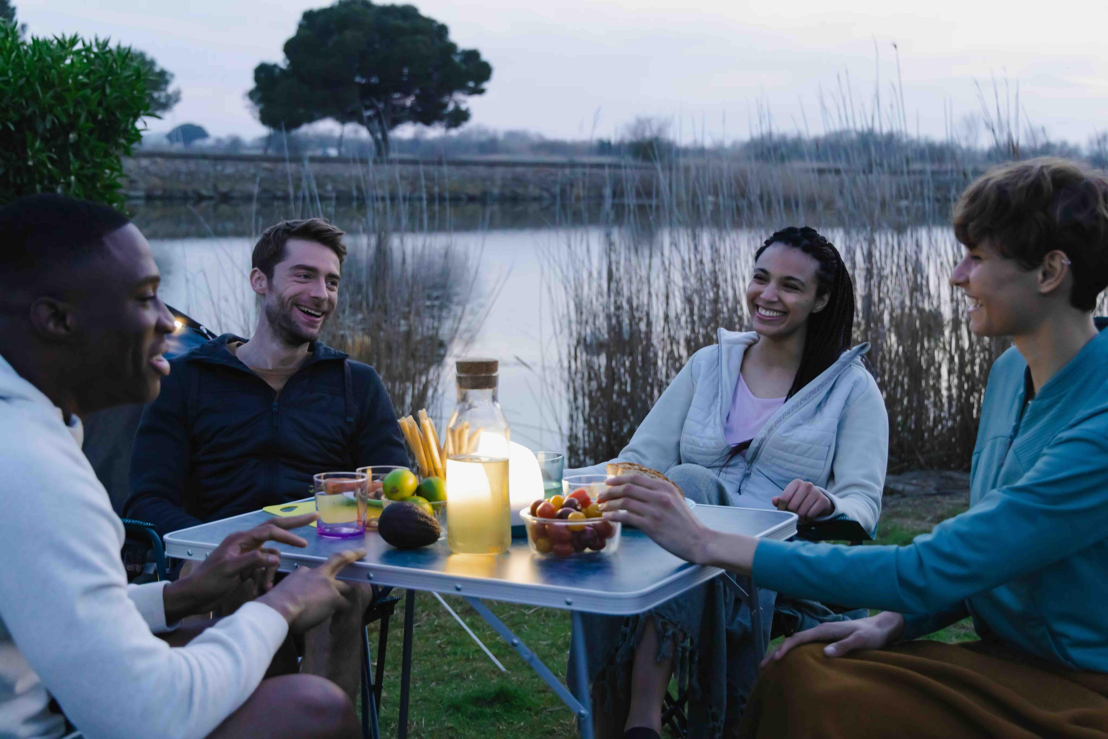 Picknick 