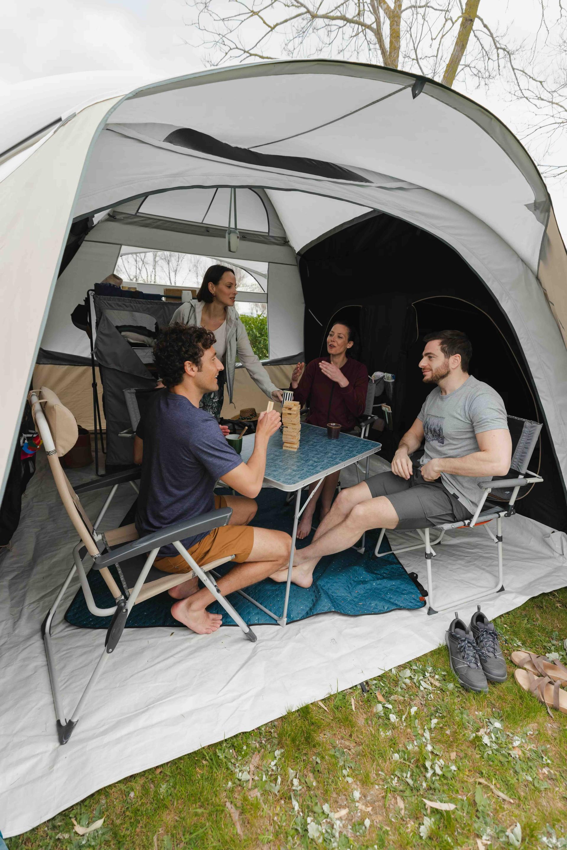 Campingtisch