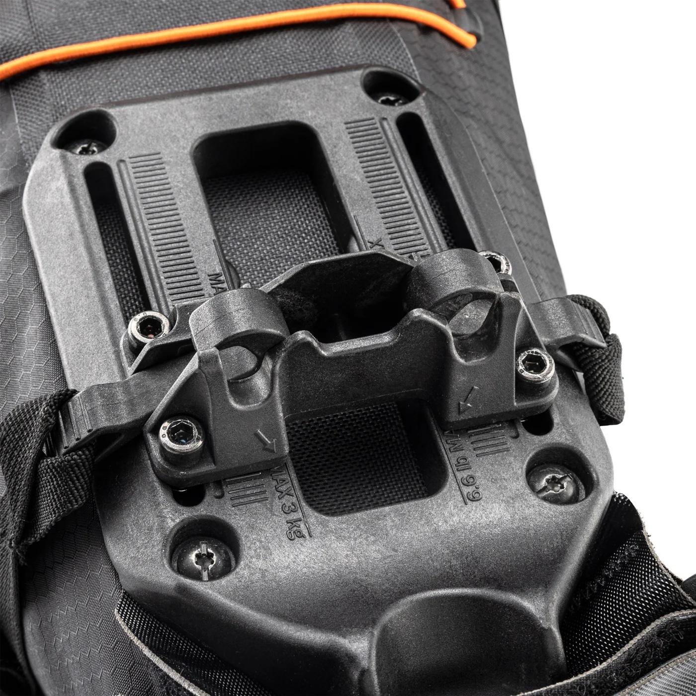 Ortlieb Seat Pack QR