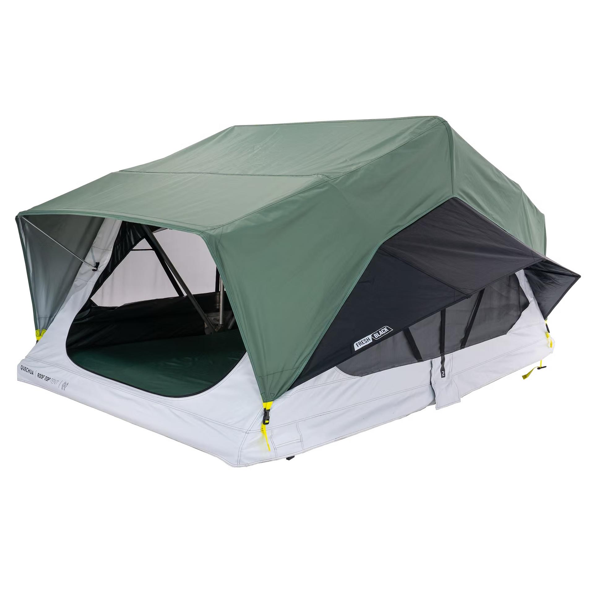 Quechua MH500 2P – Hauptansicht