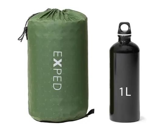 Exped SIM Lite 3,8 LW Isomatte 