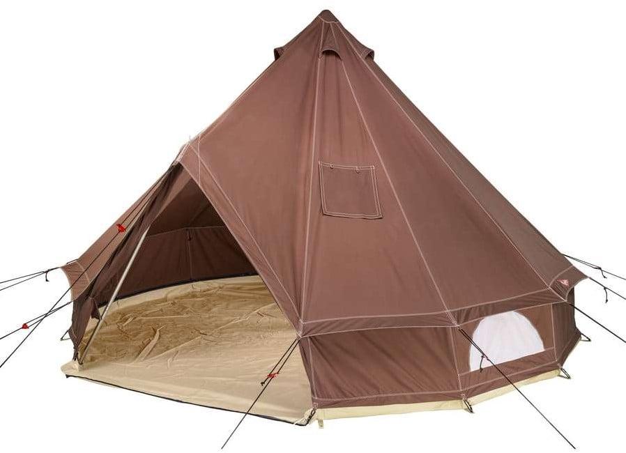 Spatz Tipi Zelt 