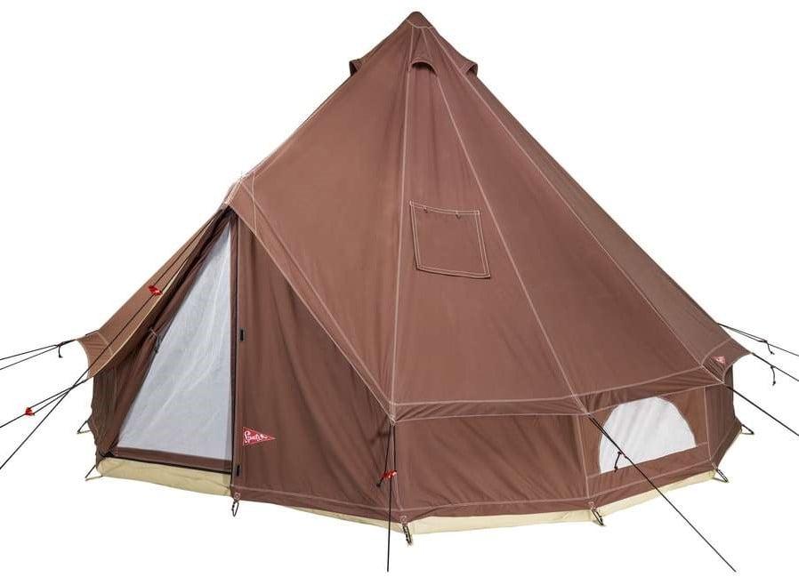 Spatz Tipi Zelt 