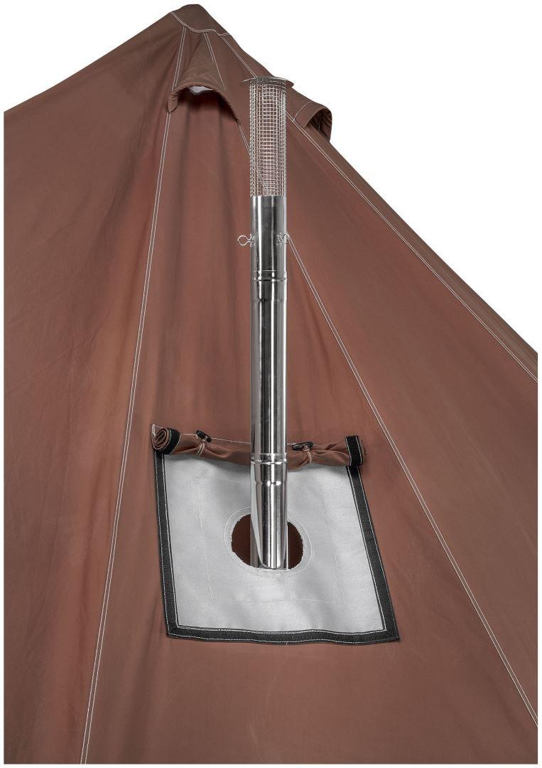 Tipi Spatz Cotton Exchange 8