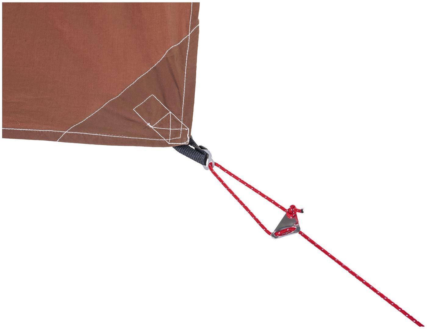 Tipi Spatz Cotton Exchange 8