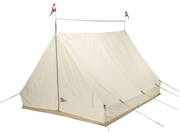 Spatz Tipi Zelt 