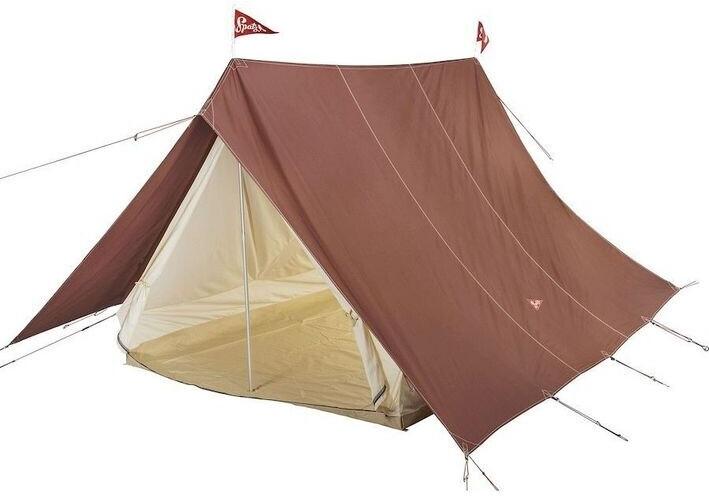 Spatz Tipi Zelt 