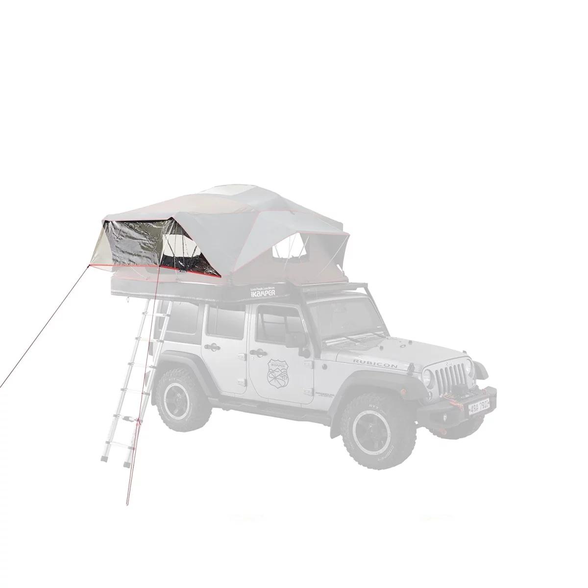 iKamper Skycamp