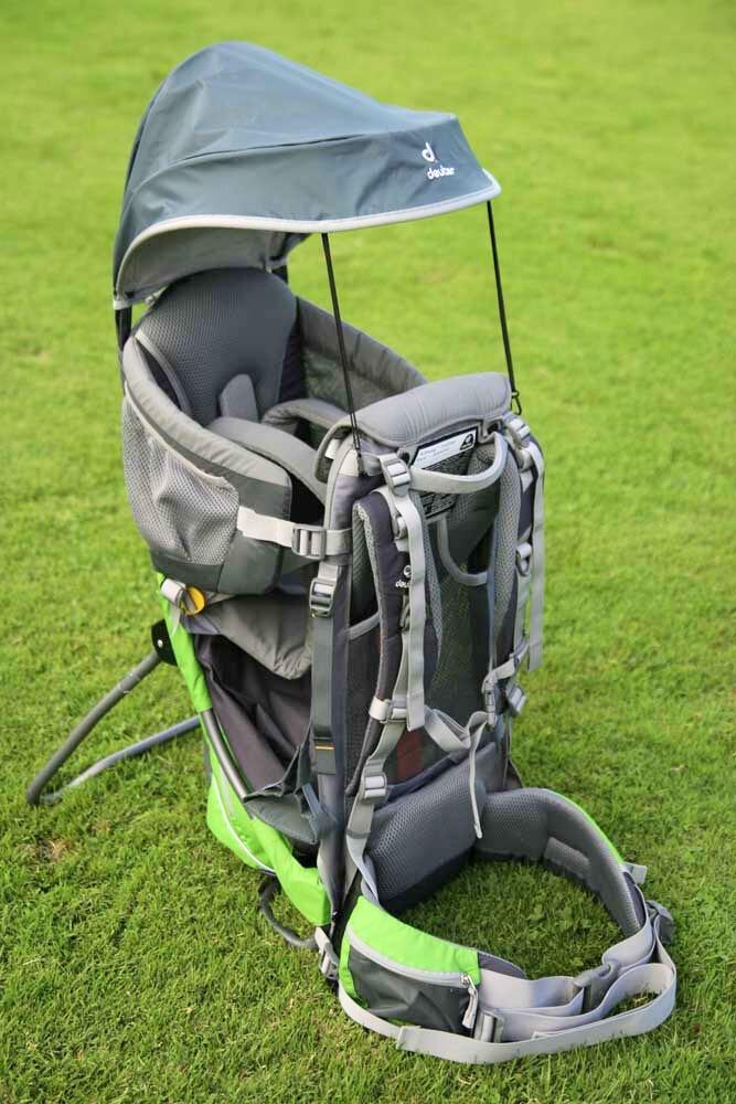 Deuter Kid