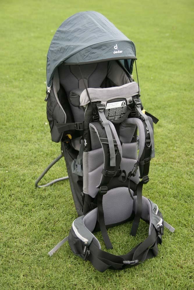 Deuter Kid