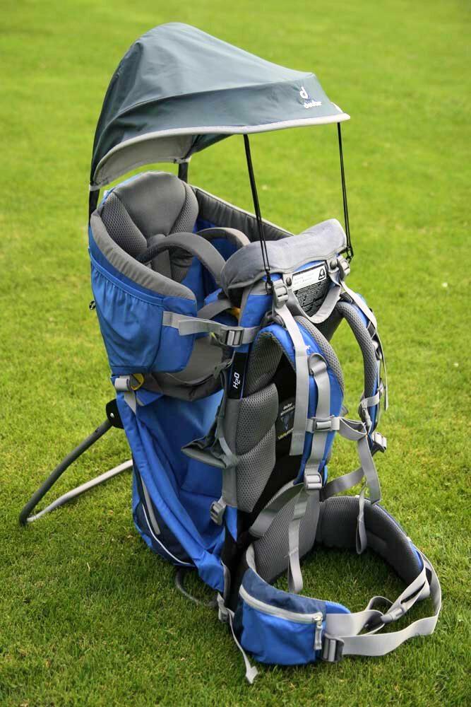 Deuter Kid