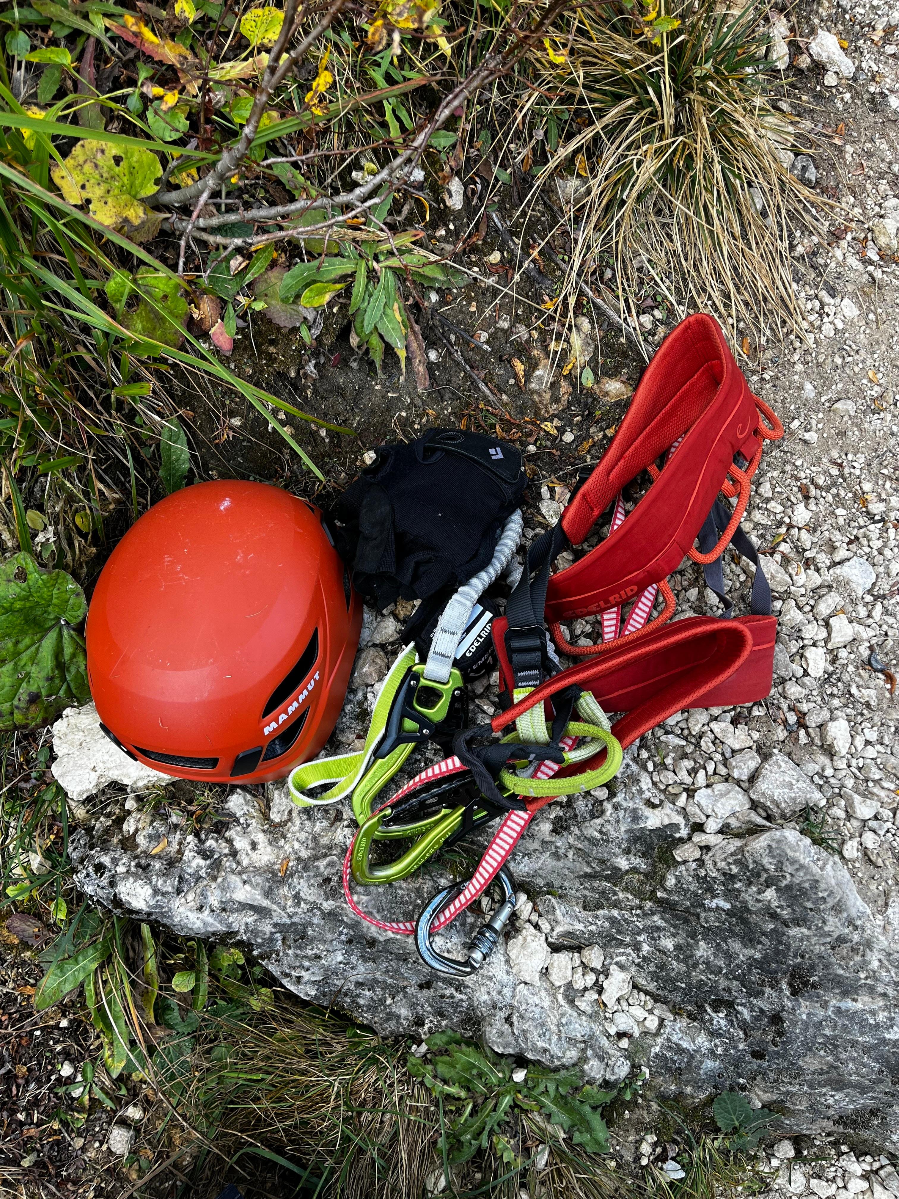 Ferrate Equipment