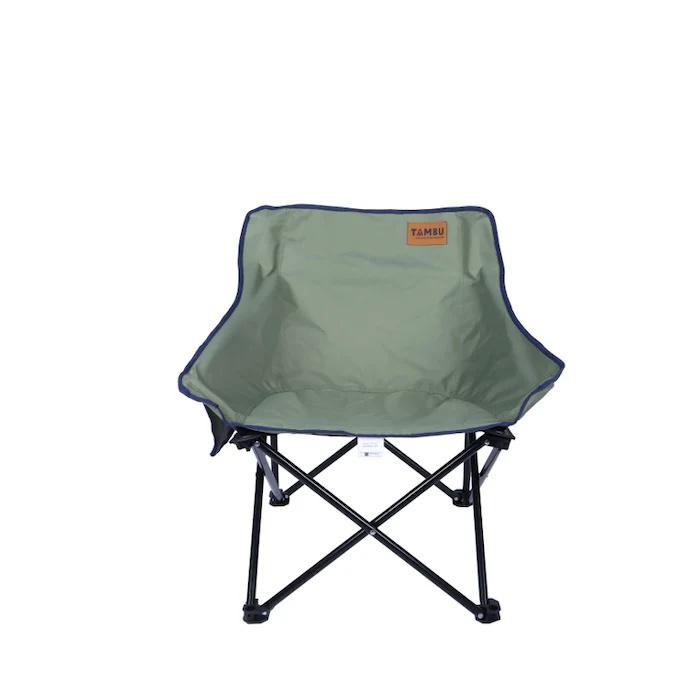 Tambu Stuhl LAJA | Camping-Faltstuhl